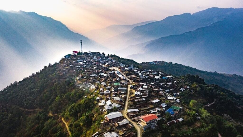 Willong Khullen: Inside Manipur's Own "Stonehenge" and Its Uncountable Monoliths 3 Willong Khullen 02 edited