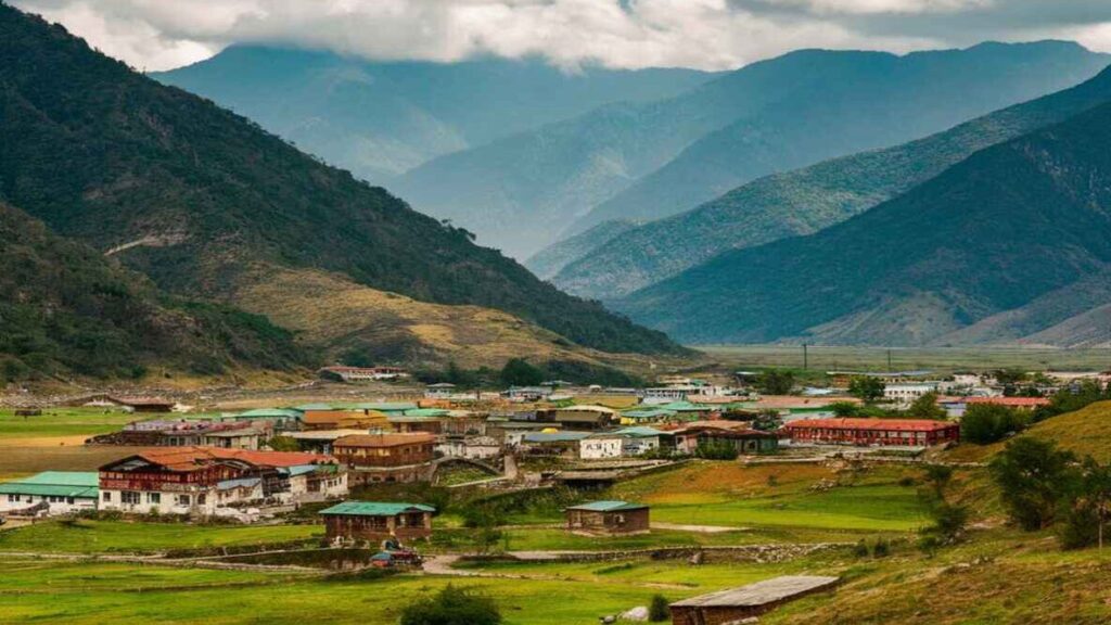 Beat the Heat: 10 Best Hill Stations in Northeast India for Your Summer Escape 5 Ziro edited