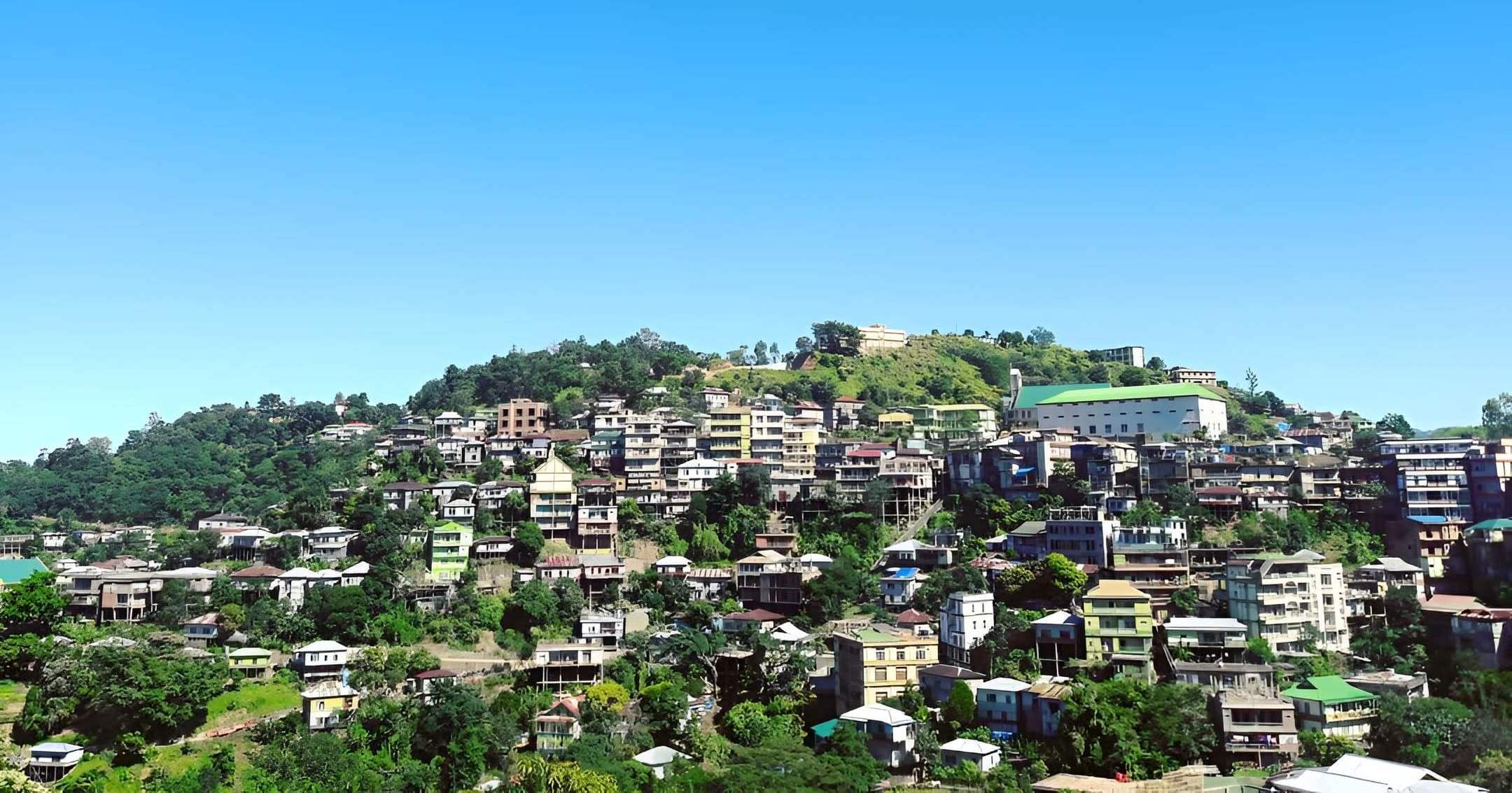 Serchhip