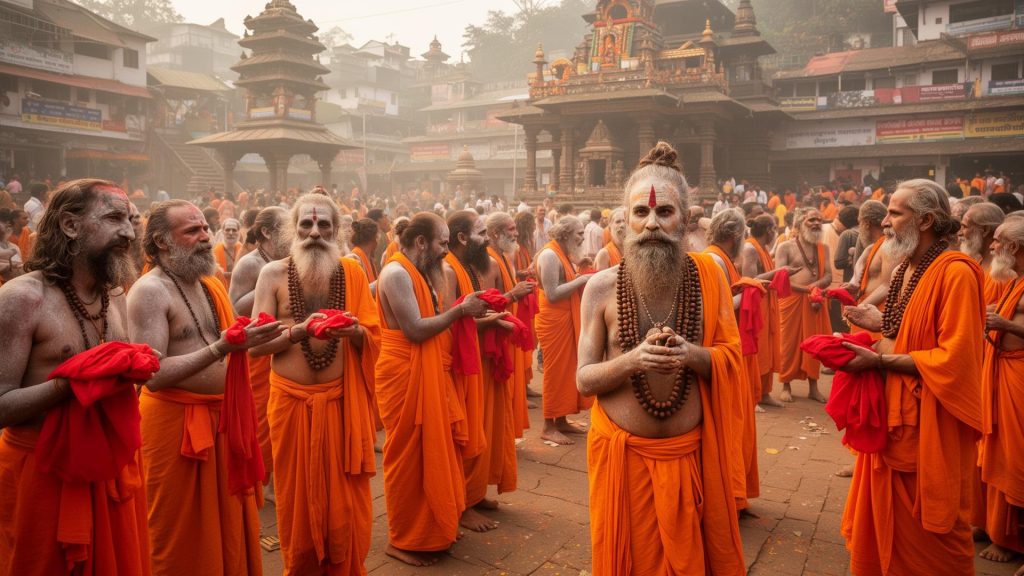 Ambubachi Mela