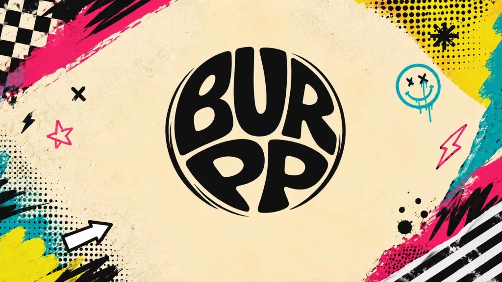 Burpp Fest