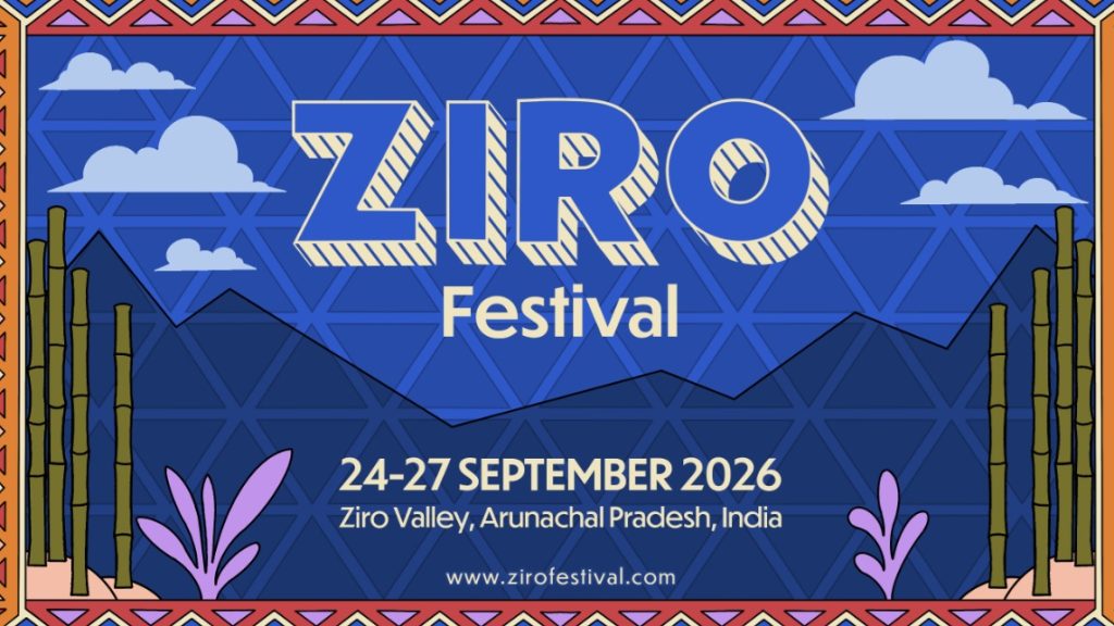 Ziro Festival